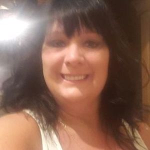 Meet your Posher, Terri